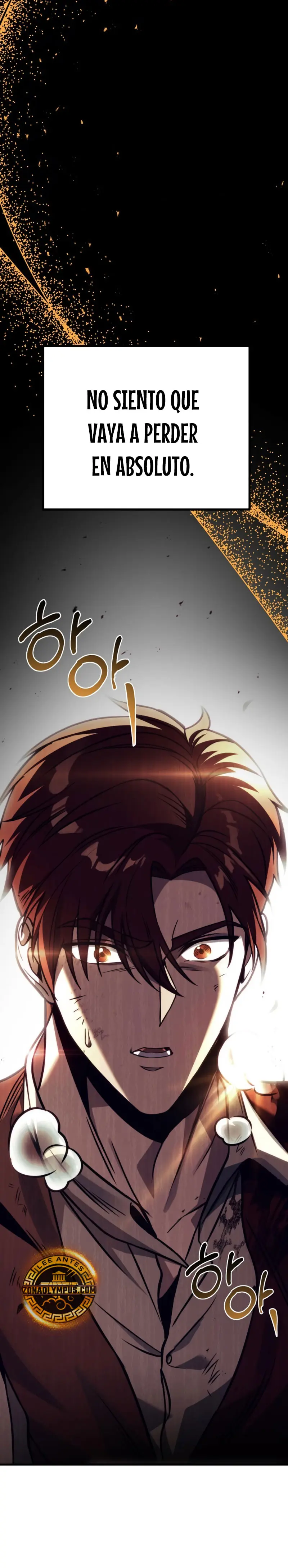 Regresor de la familia caída Capitulo 79 página 17