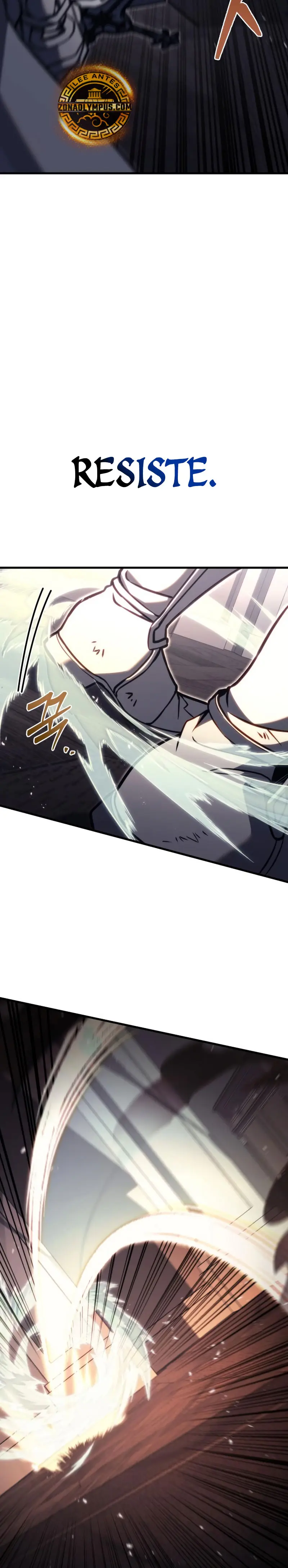 Regresor de la familia caída Capitulo 79 página 20