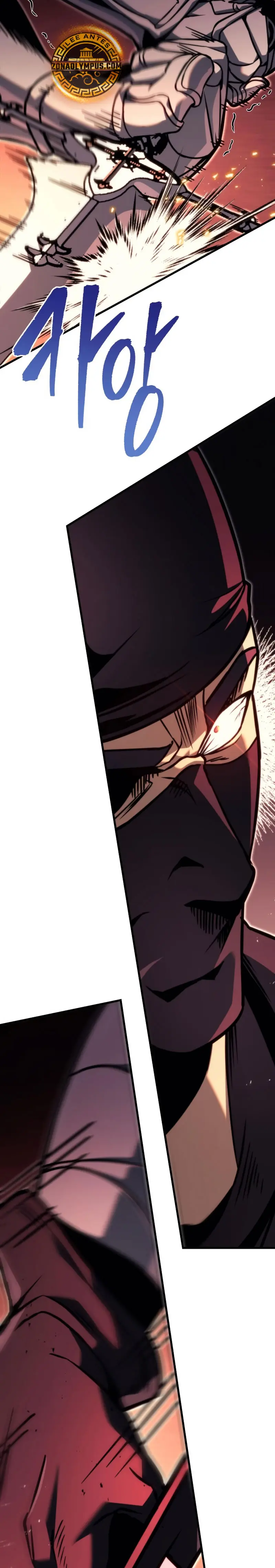 Regresor de la familia caída Capitulo 79 página 30