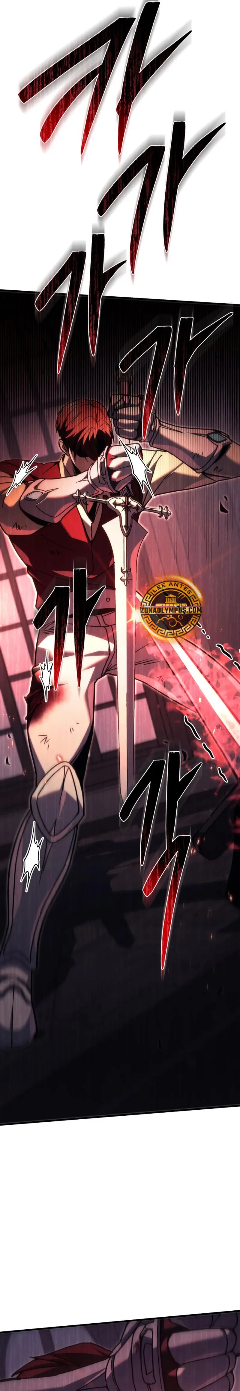 Regresor de la familia caída Capitulo 79 página 33