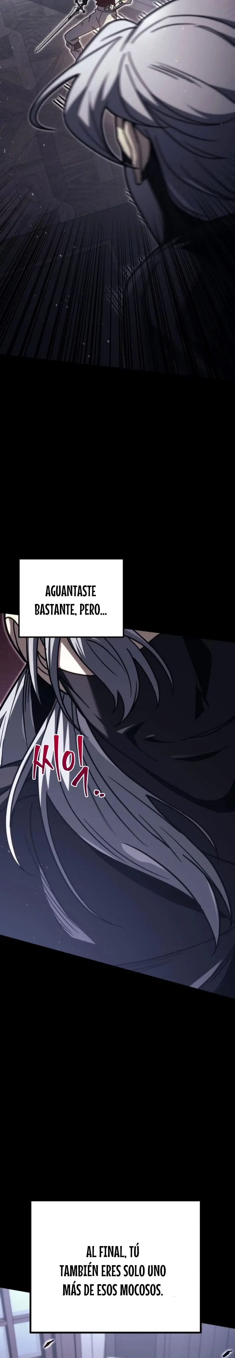 Regresor de la familia caída Capitulo 79 página 38