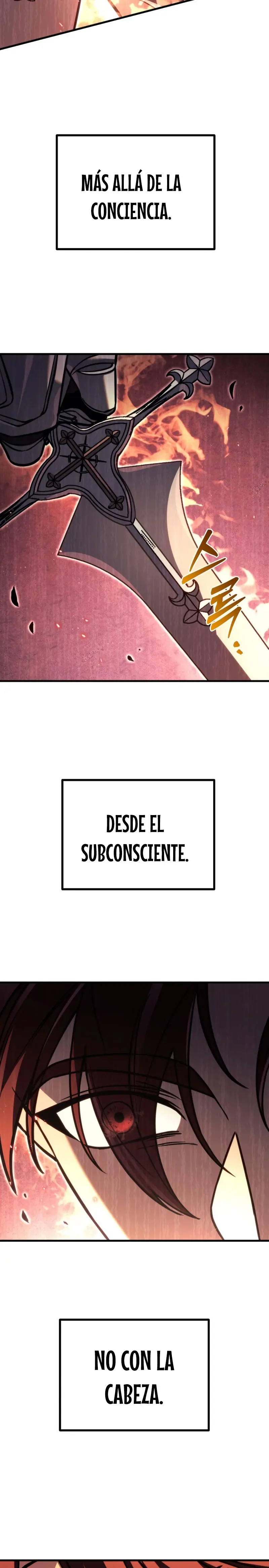 Regresor de la familia caída Capitulo 79 página 41