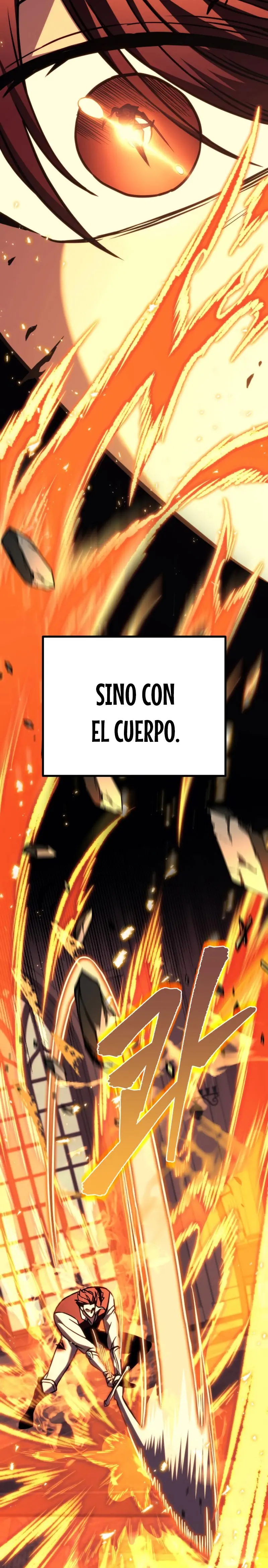 Regresor de la familia caída Capitulo 79 página 42
