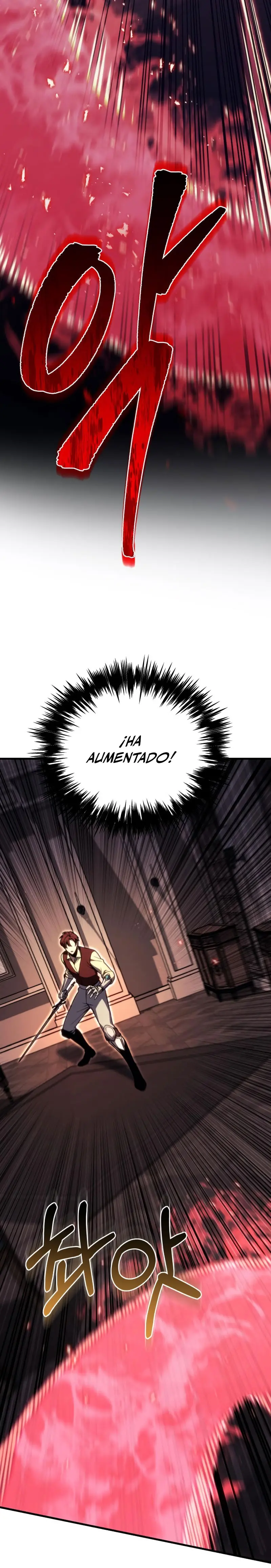 Regresor de la familia caída Capitulo 79 página 5