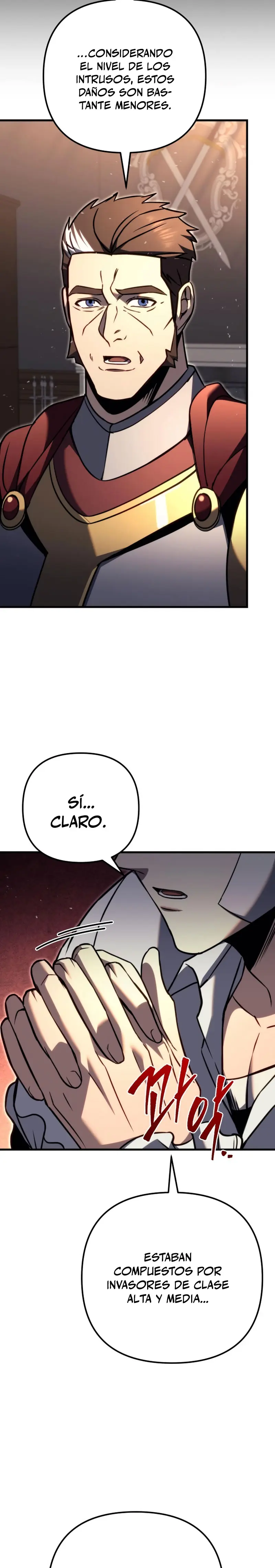 Regresor de la familia caída Capitulo 79 página 51
