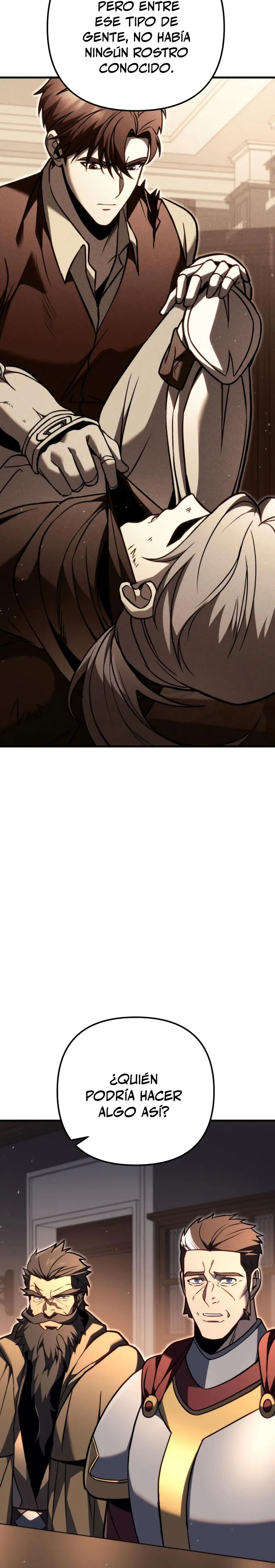Regresor de la familia caída Capitulo 79 página 52