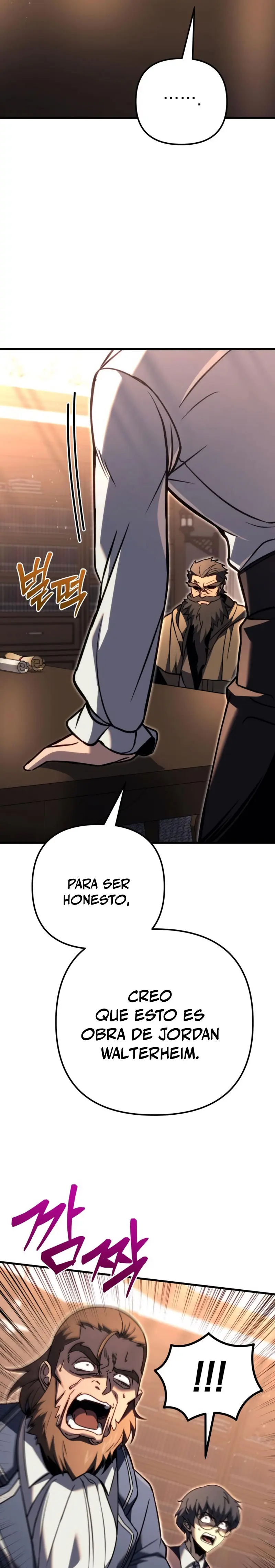 Regresor de la familia caída Capitulo 79 página 53