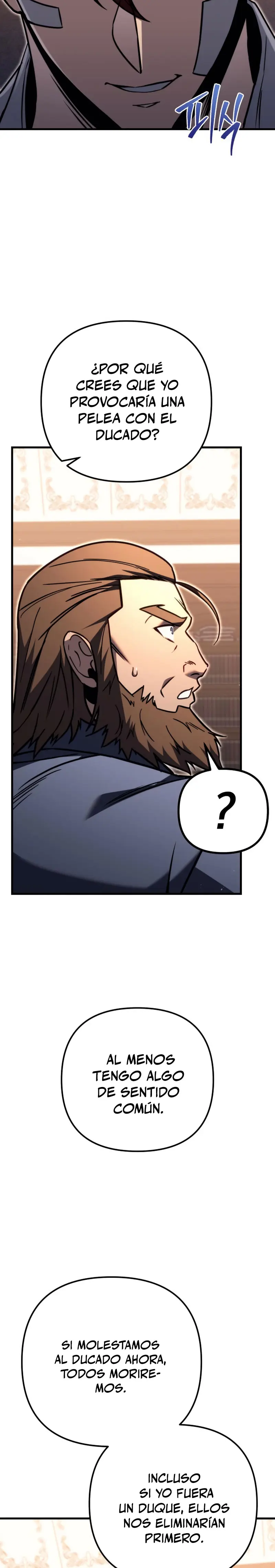Regresor de la familia caída Capitulo 79 página 55