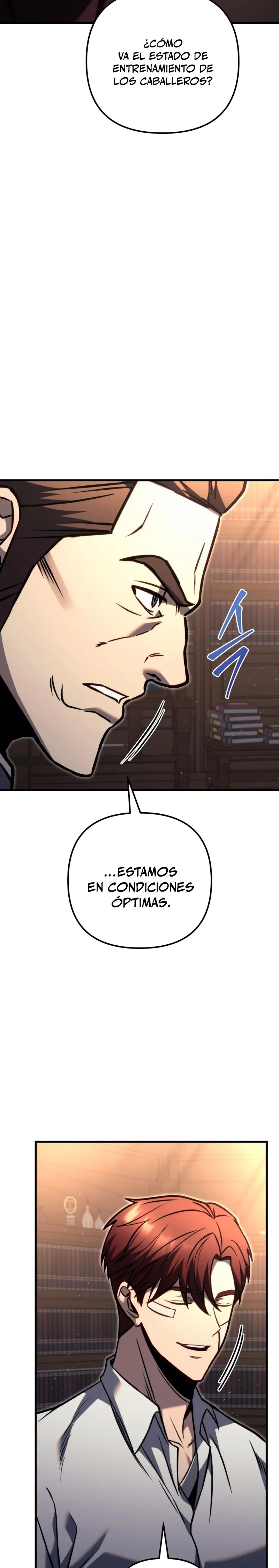 Regresor de la familia caída Capitulo 79 página 60
