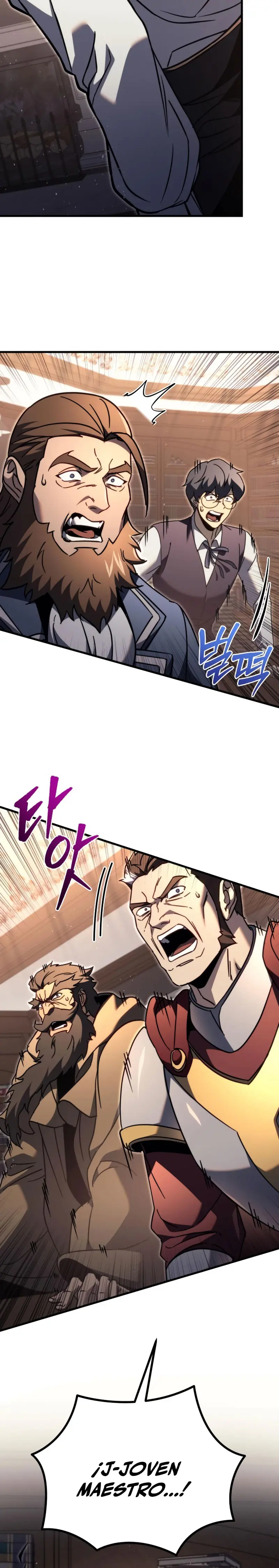 Regresor de la familia caída Capitulo 79 página 62