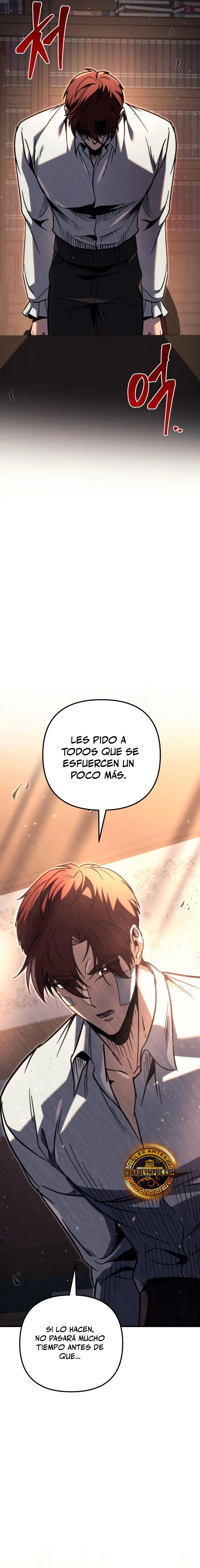 Regresor de la familia caída Capitulo 79 página 63