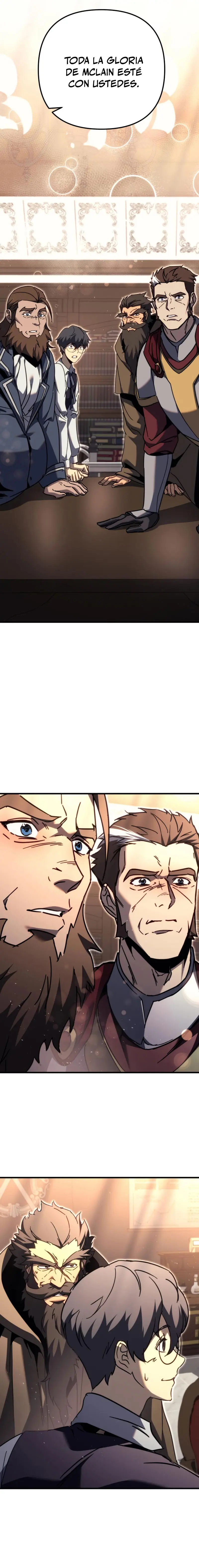 Regresor de la familia caída Capitulo 79 página 64