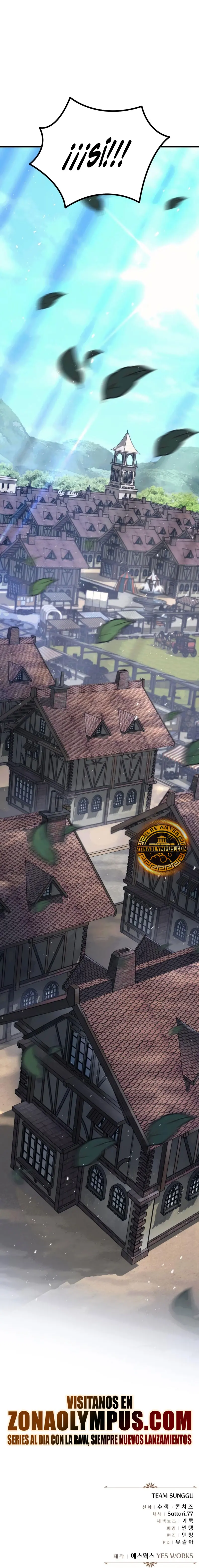 Regresor de la familia caída Capitulo 79 página 65