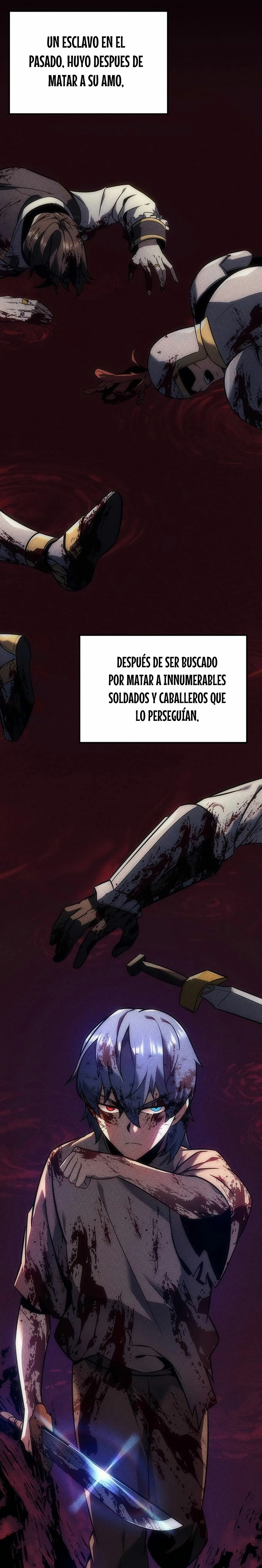 Regresor de la familia caída Capitulo 8 página 11