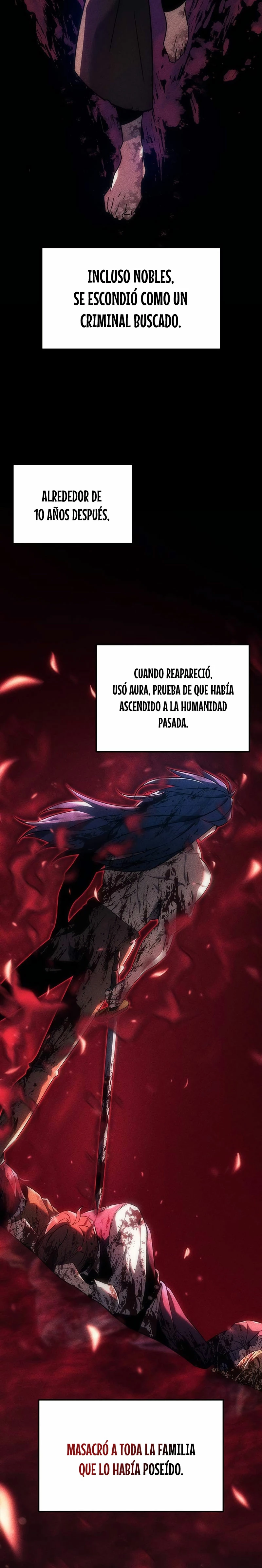 Regresor de la familia caída Capitulo 8 página 12