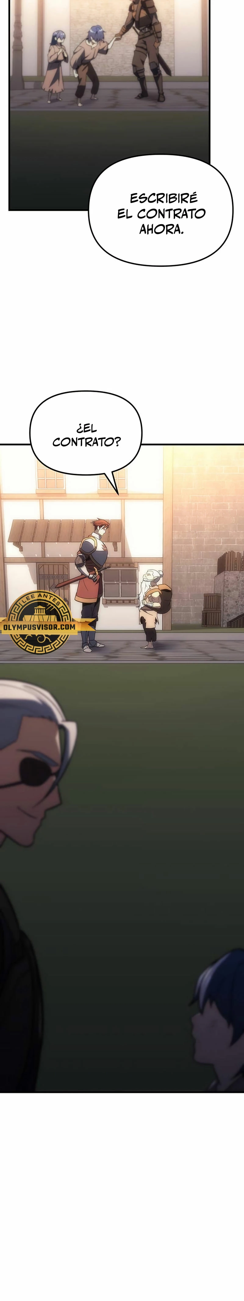 Regresor de la familia caída Capitulo 8 página 43