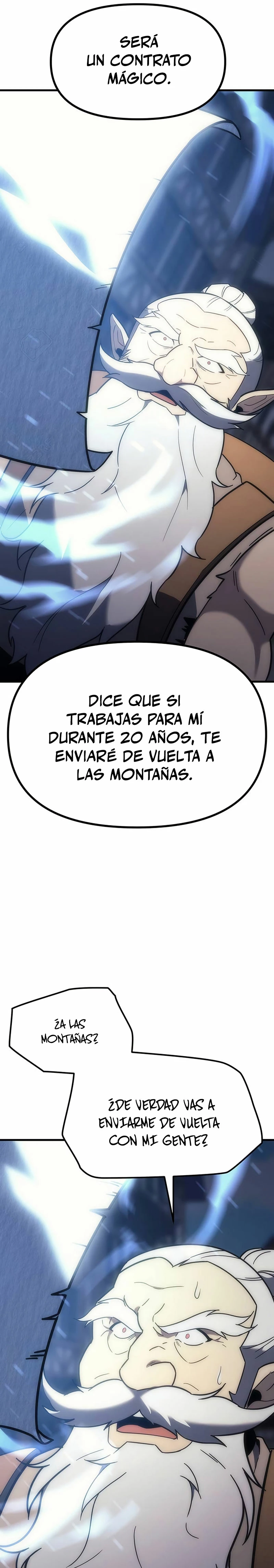 Regresor de la familia caída Capitulo 8 página 44