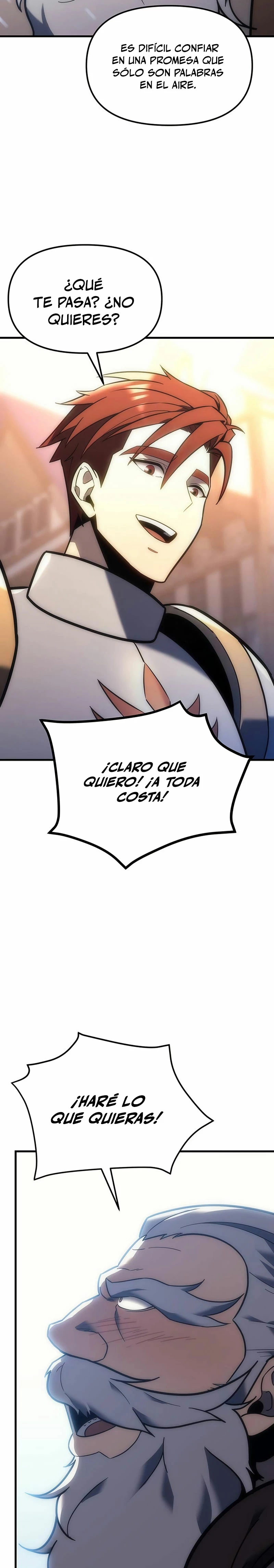 Regresor de la familia caída Capitulo 8 página 45