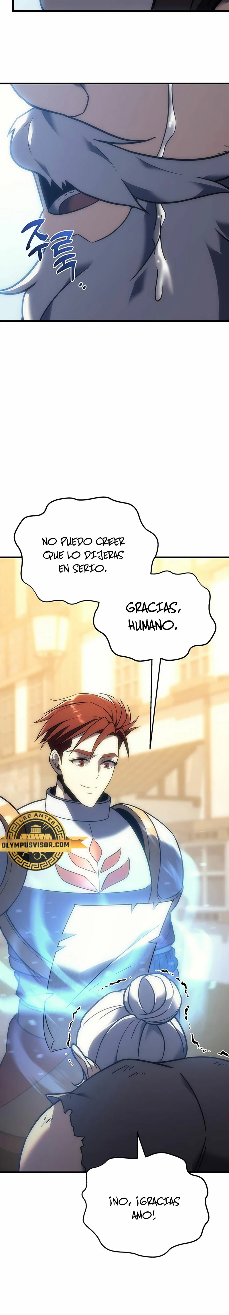 Regresor de la familia caída Capitulo 8 página 46
