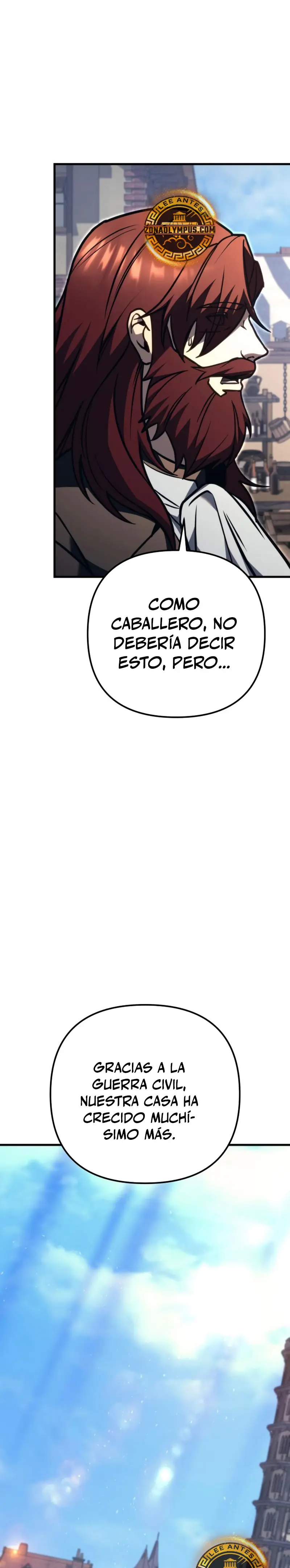 Regresor de la familia caída Capitulo 80 página 15