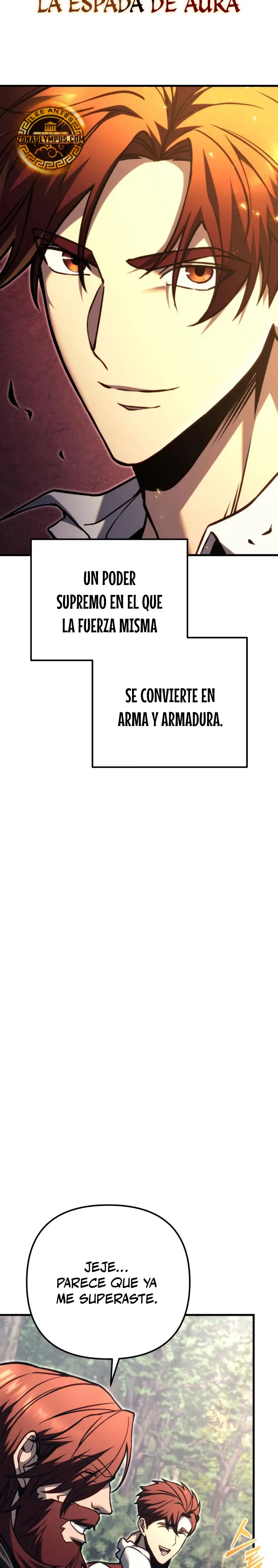 Regresor de la familia caída Capitulo 80 página 22