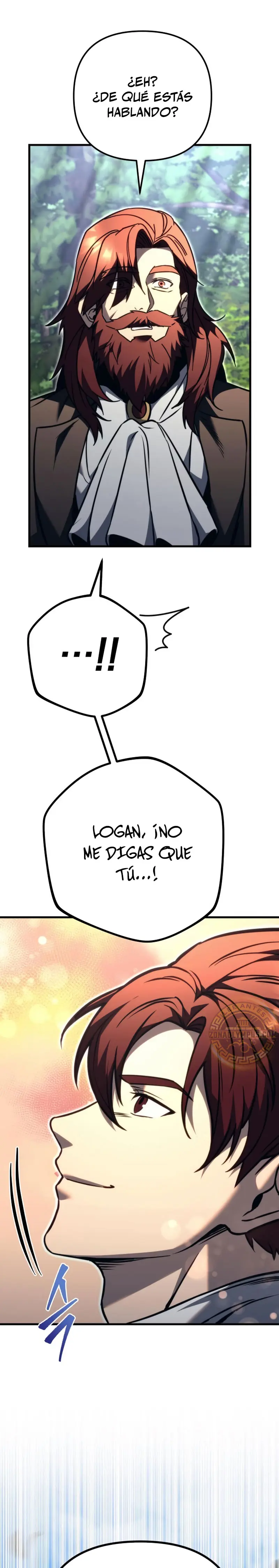 Regresor de la familia caída Capitulo 80 página 25