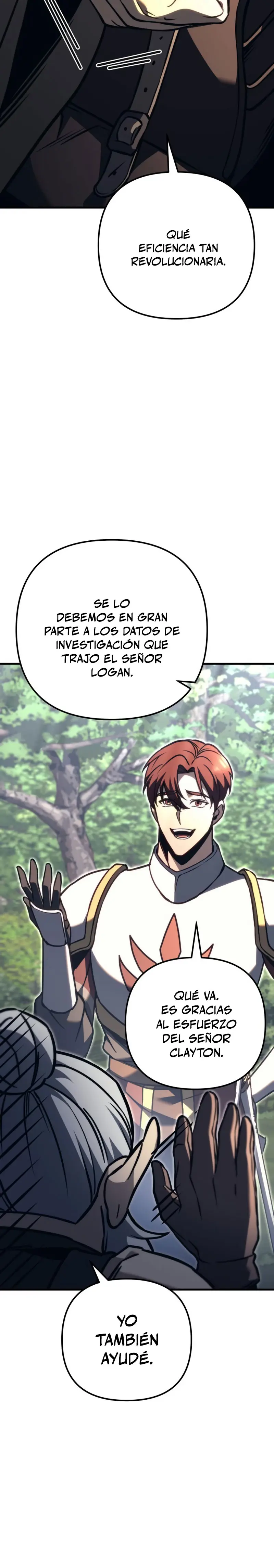 Regresor de la familia caída Capitulo 80 página 47
