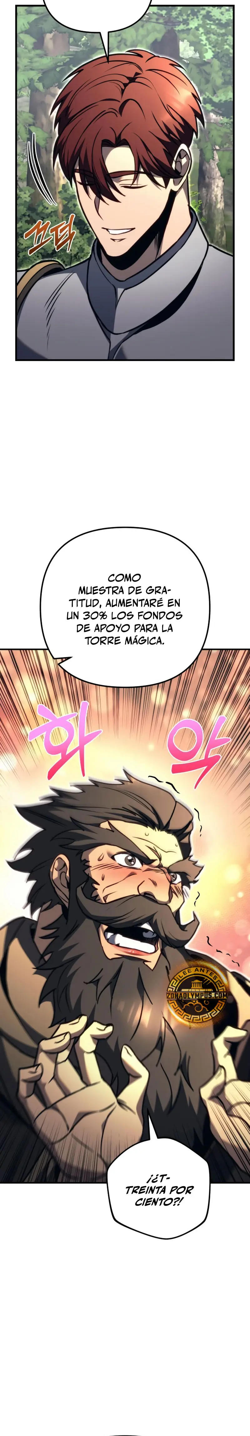 Regresor de la familia caída Capitulo 80 página 50