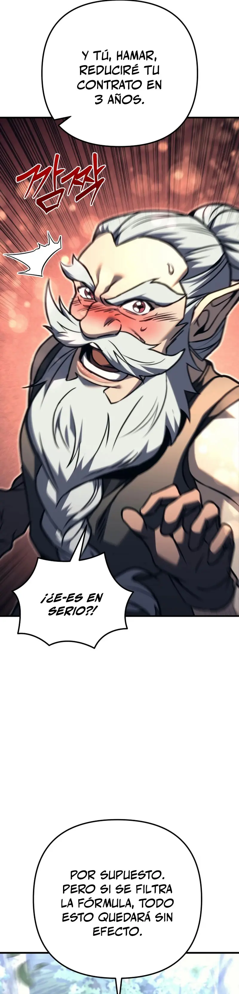 Regresor de la familia caída Capitulo 80 página 51