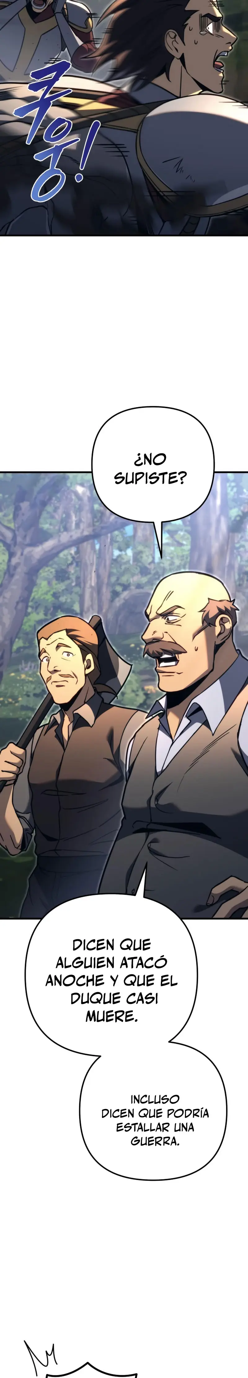 Regresor de la familia caída Capitulo 80 página 6