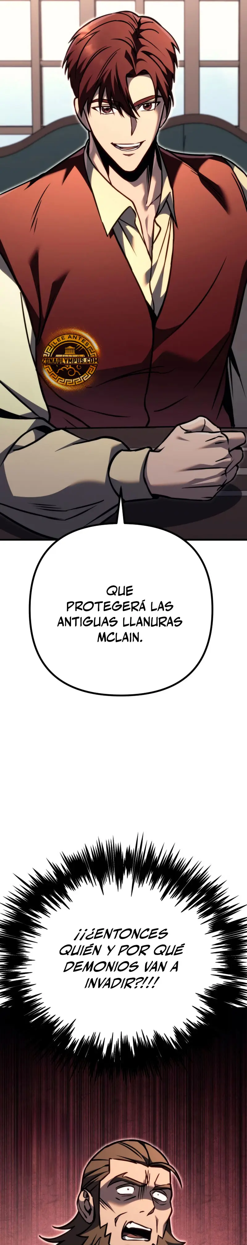 Regresor de la familia caída Capitulo 81 página 27