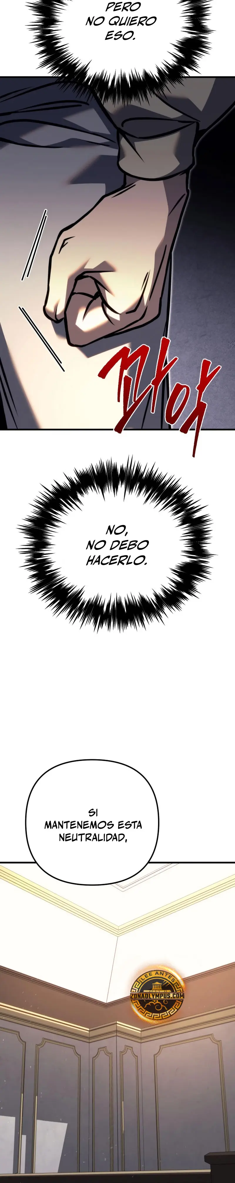 Regresor de la familia caída Capitulo 81 página 32