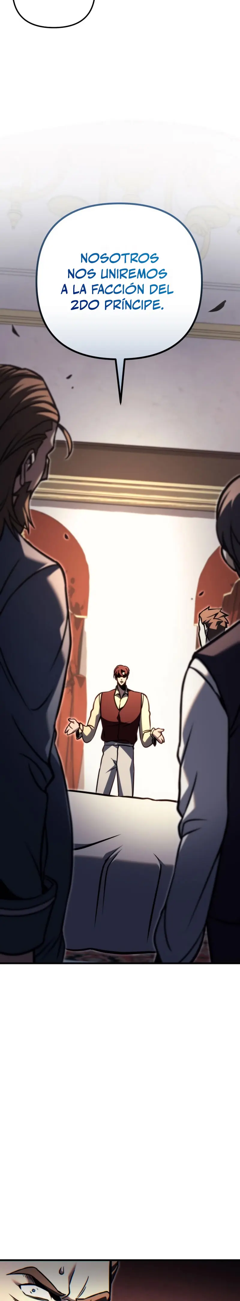 Regresor de la familia caída Capitulo 81 página 46