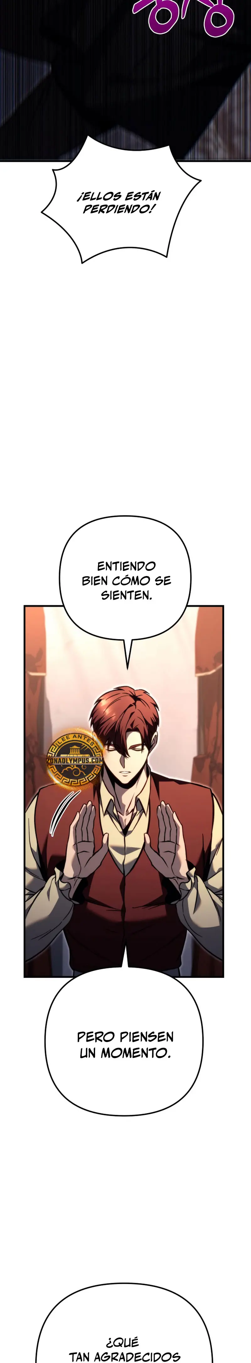 Regresor de la familia caída Capitulo 81 página 48