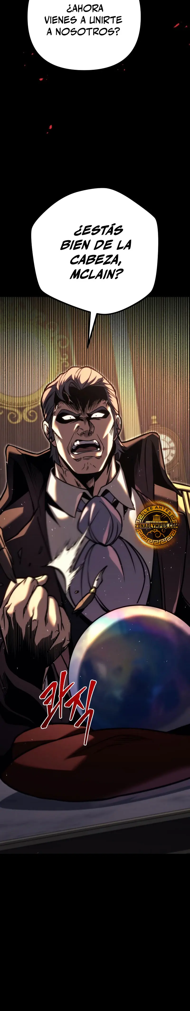 Regresor de la familia caída Capitulo 81 página 60