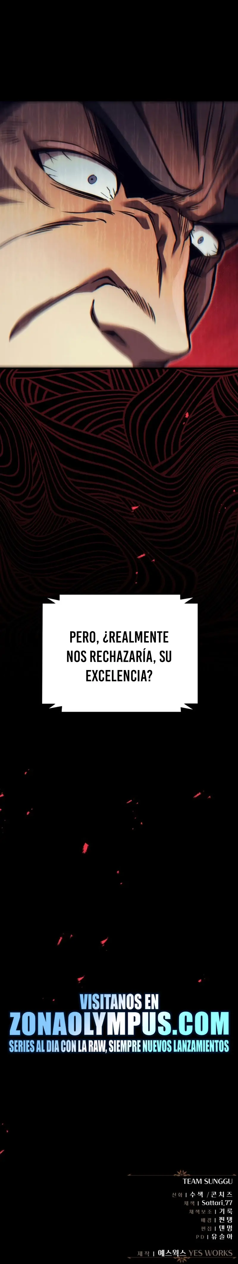 Regresor de la familia caída Capitulo 81 página 62