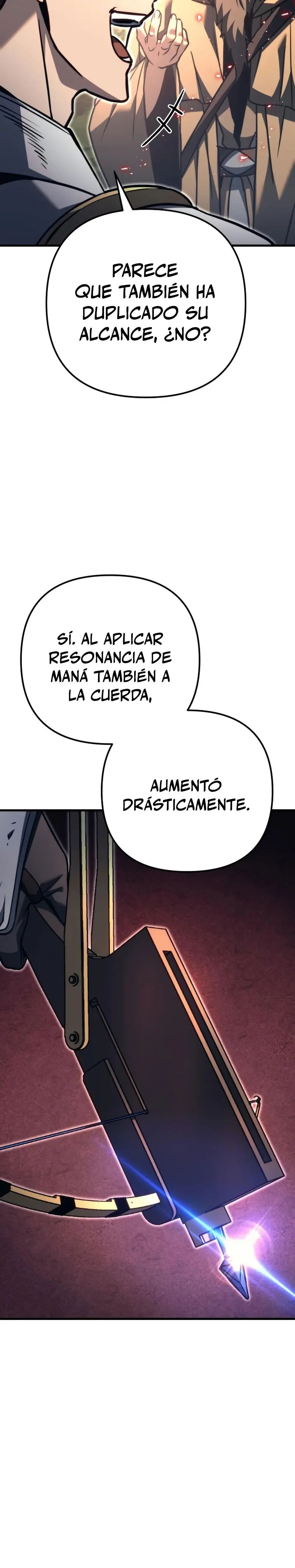 Regresor de la familia caída Capitulo 81 página 8