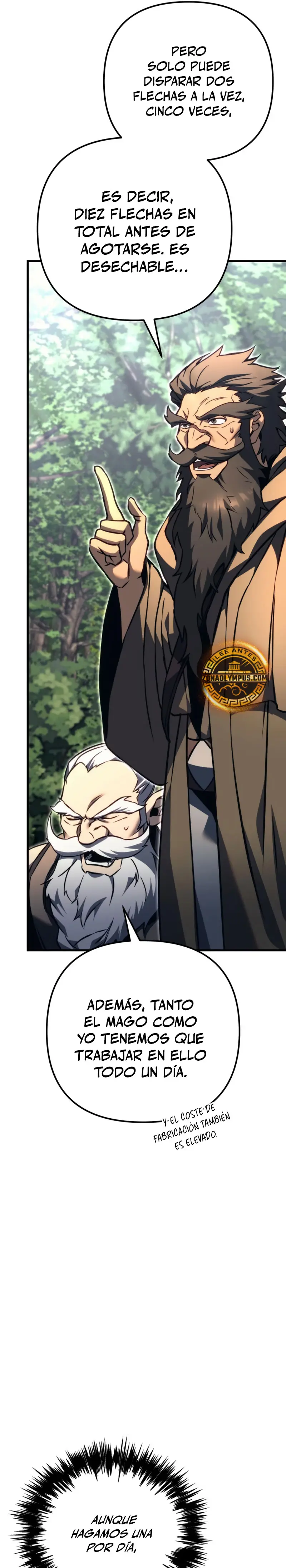 Regresor de la familia caída Capitulo 81 página 9