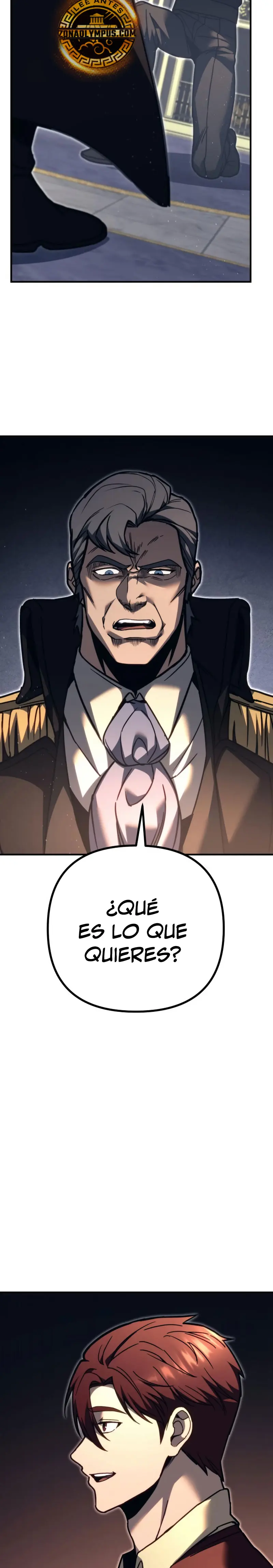 Regresor de la familia caída Capitulo 82 página 11