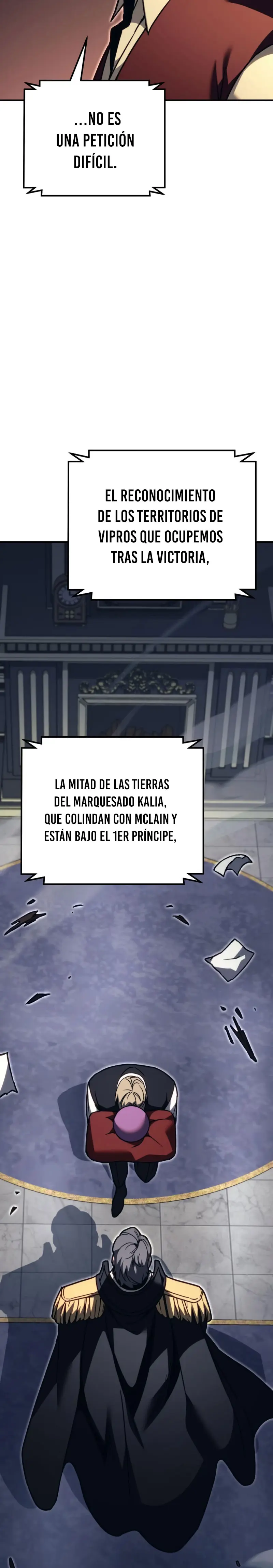 Regresor de la familia caída Capitulo 82 página 12