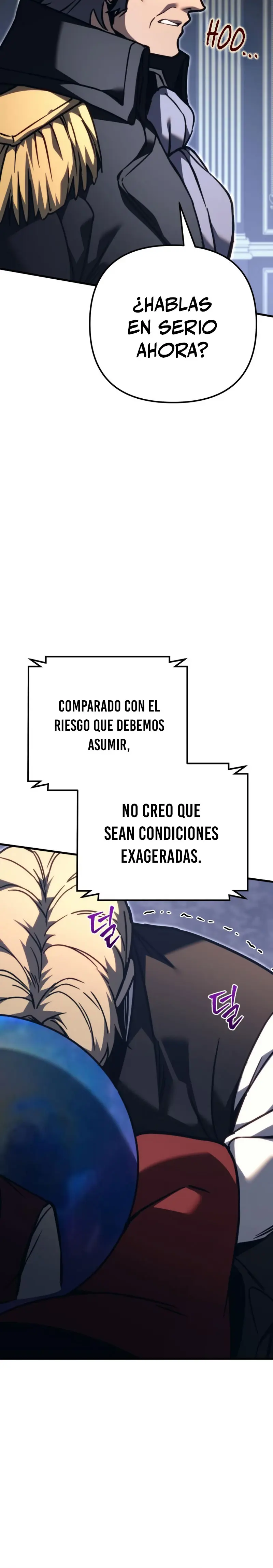 Regresor de la familia caída Capitulo 82 página 14