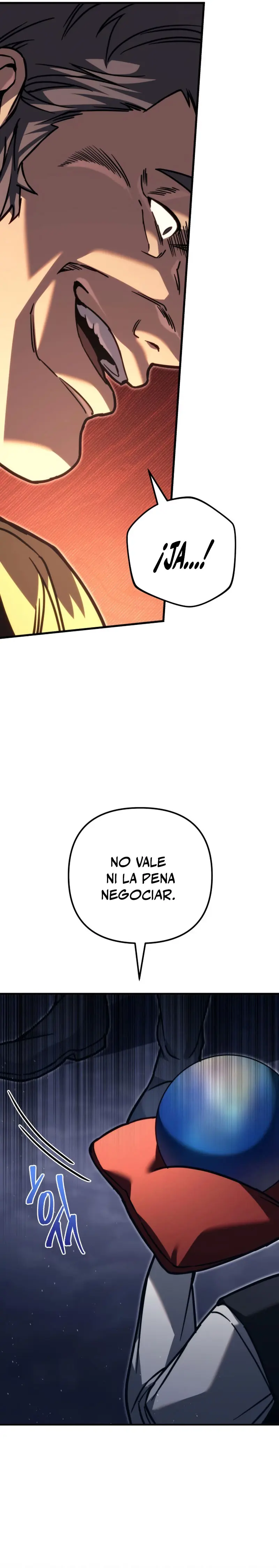 Regresor de la familia caída Capitulo 82 página 15