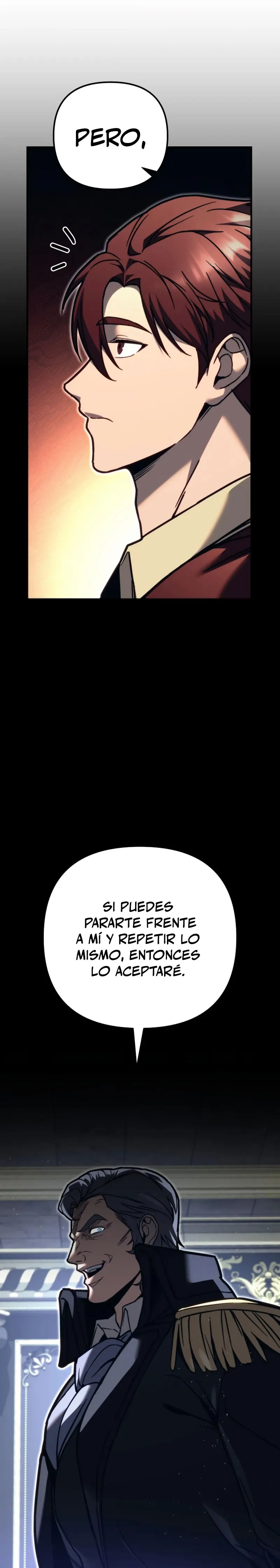 Regresor de la familia caída Capitulo 82 página 16