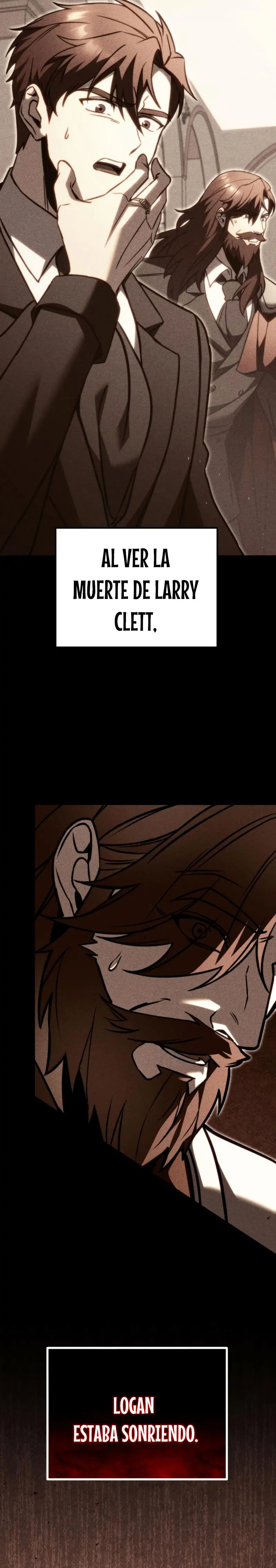 Regresor de la familia caída Capitulo 82 página 26
