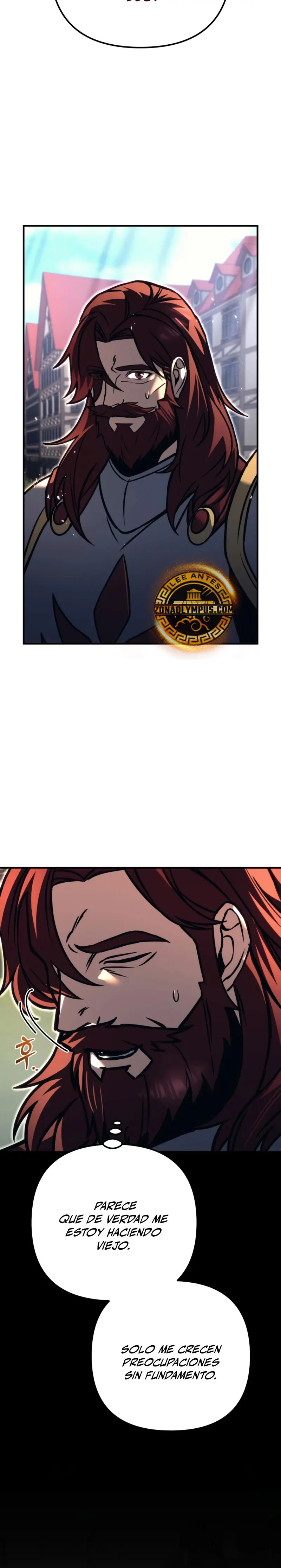 Regresor de la familia caída Capitulo 82 página 30