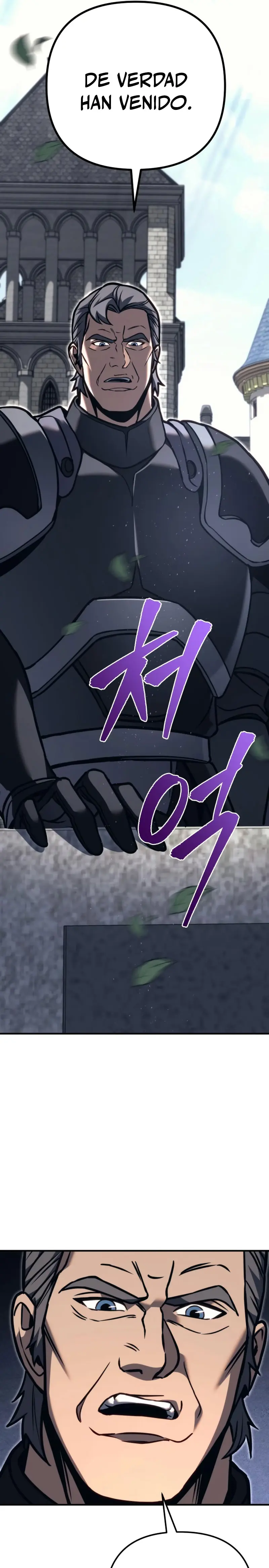Regresor de la familia caída Capitulo 82 página 39