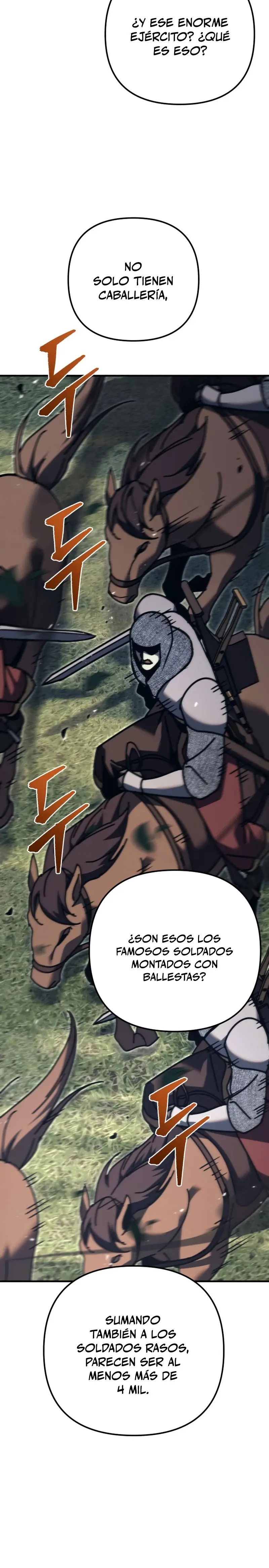 Regresor de la familia caída Capitulo 82 página 40