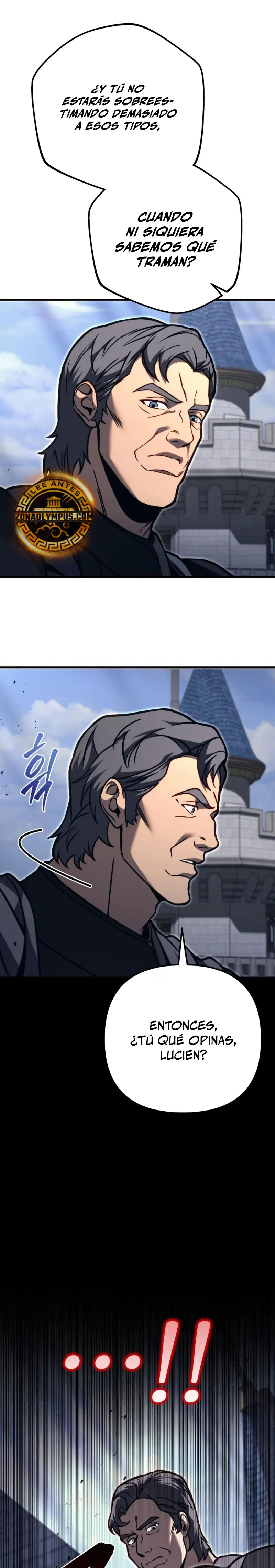 Regresor de la familia caída Capitulo 82 página 45