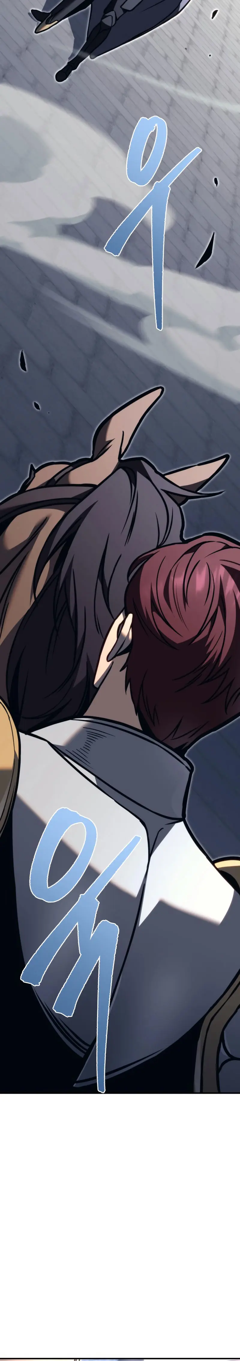 Regresor de la familia caída Capitulo 82 página 58
