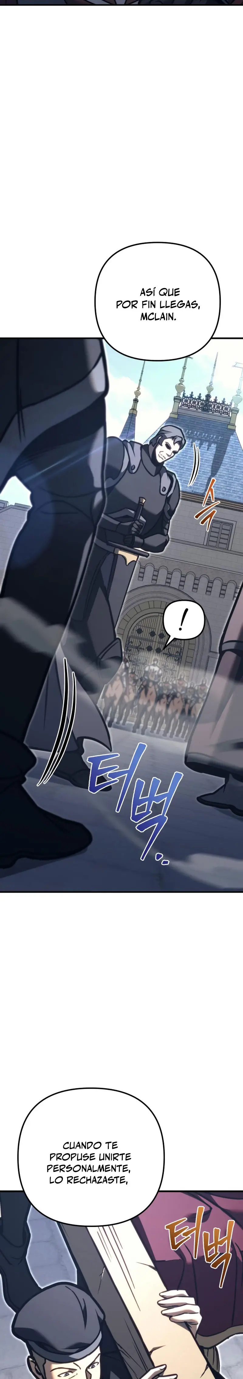Regresor de la familia caída Capitulo 82 página 60